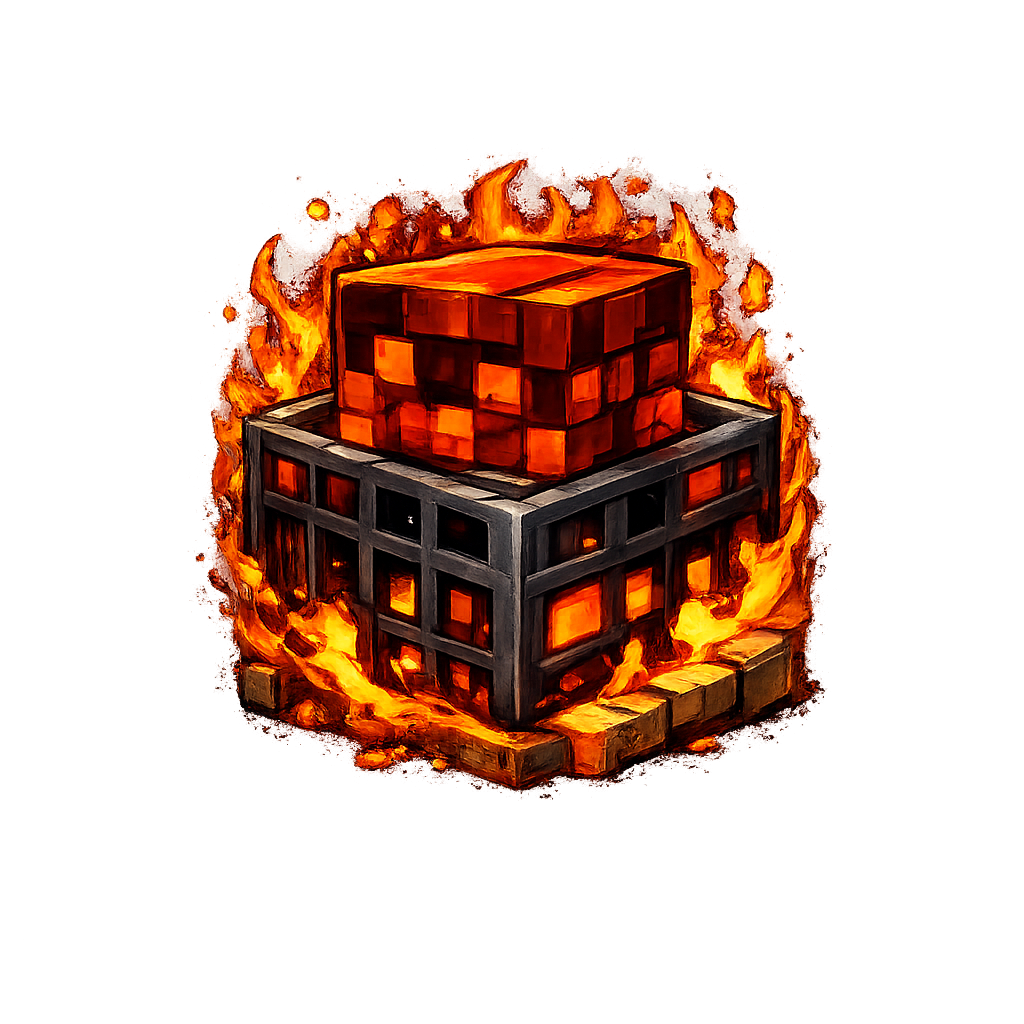 Magma Küpü Doğurucu 10x