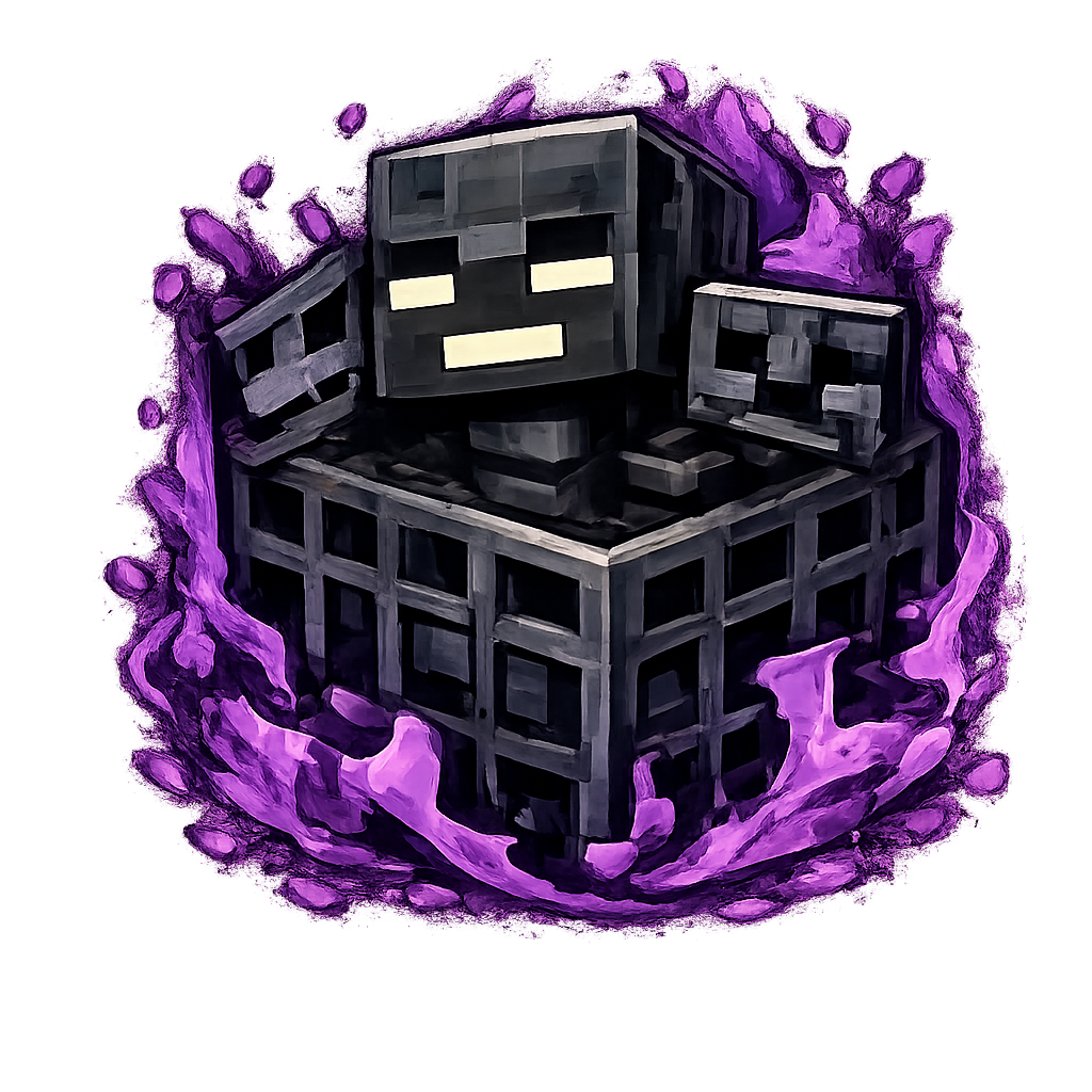 Wither İskelet Doğurucu 1x