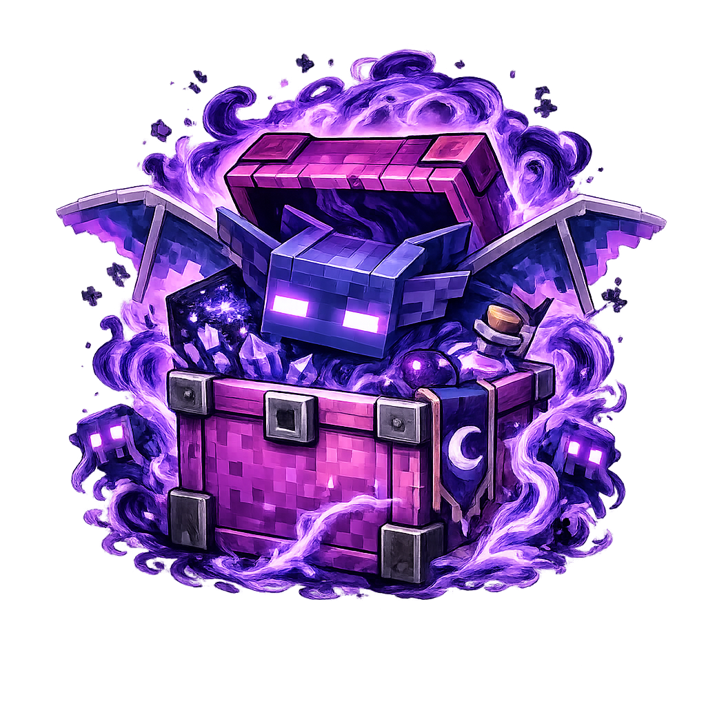 Phantom Kiti 3x