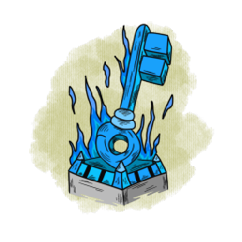 Süsleme Kasası Anahtarı